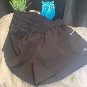 All in Motion Running Shorts 💕